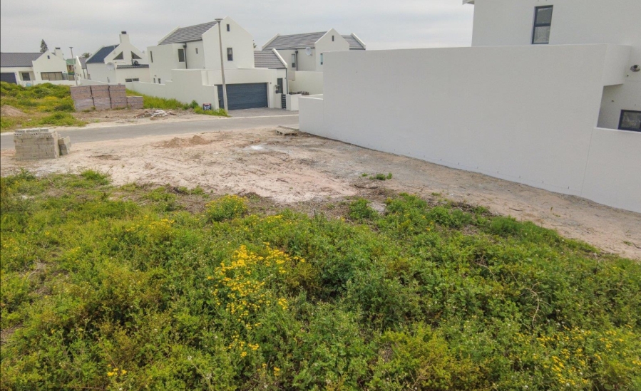 0 Bedroom Property for Sale in Yzerfontein Western Cape